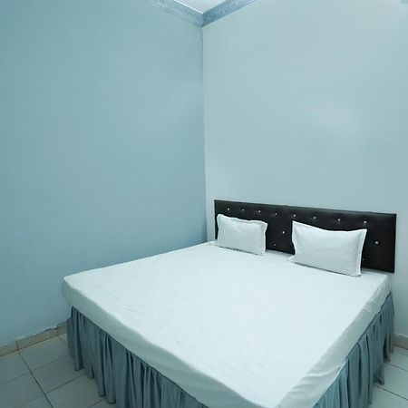 Hotel O Shining Star Bhilai Exterior foto