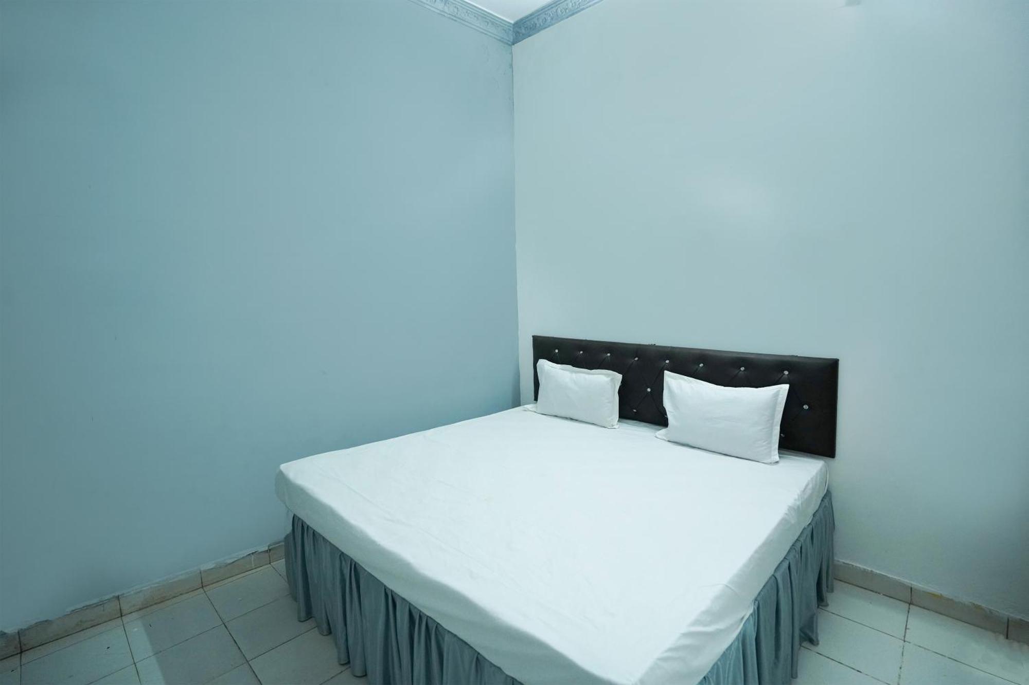 Hotel O Shining Star Bhilai Exterior foto