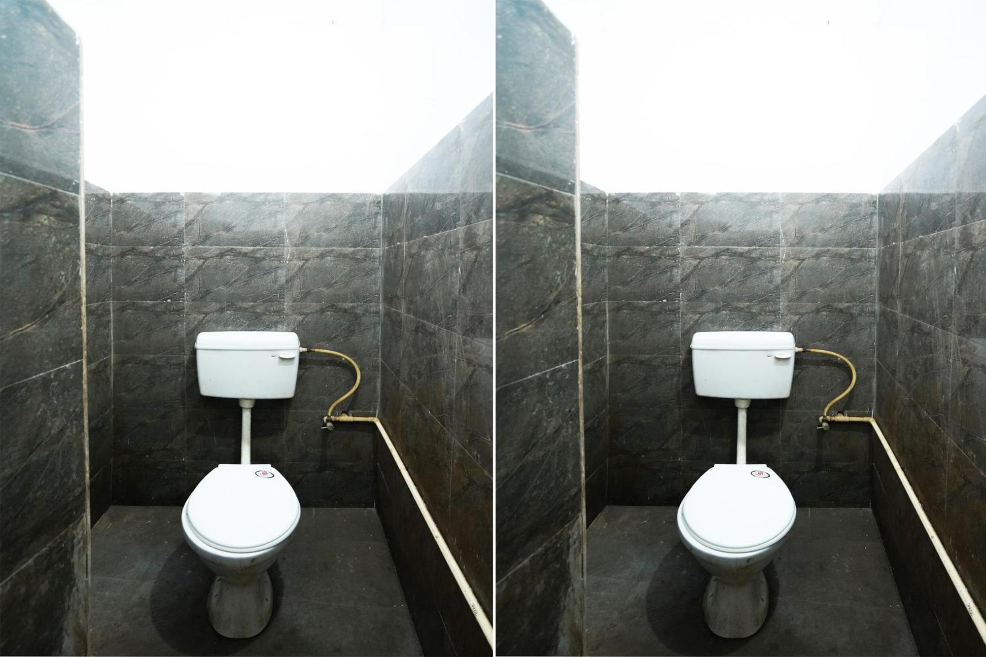 Hotel O Shining Star Bhilai Exterior foto
