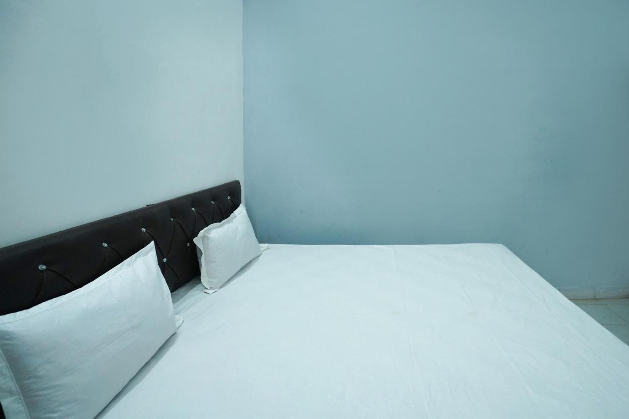 Hotel O Shining Star Bhilai Exterior foto