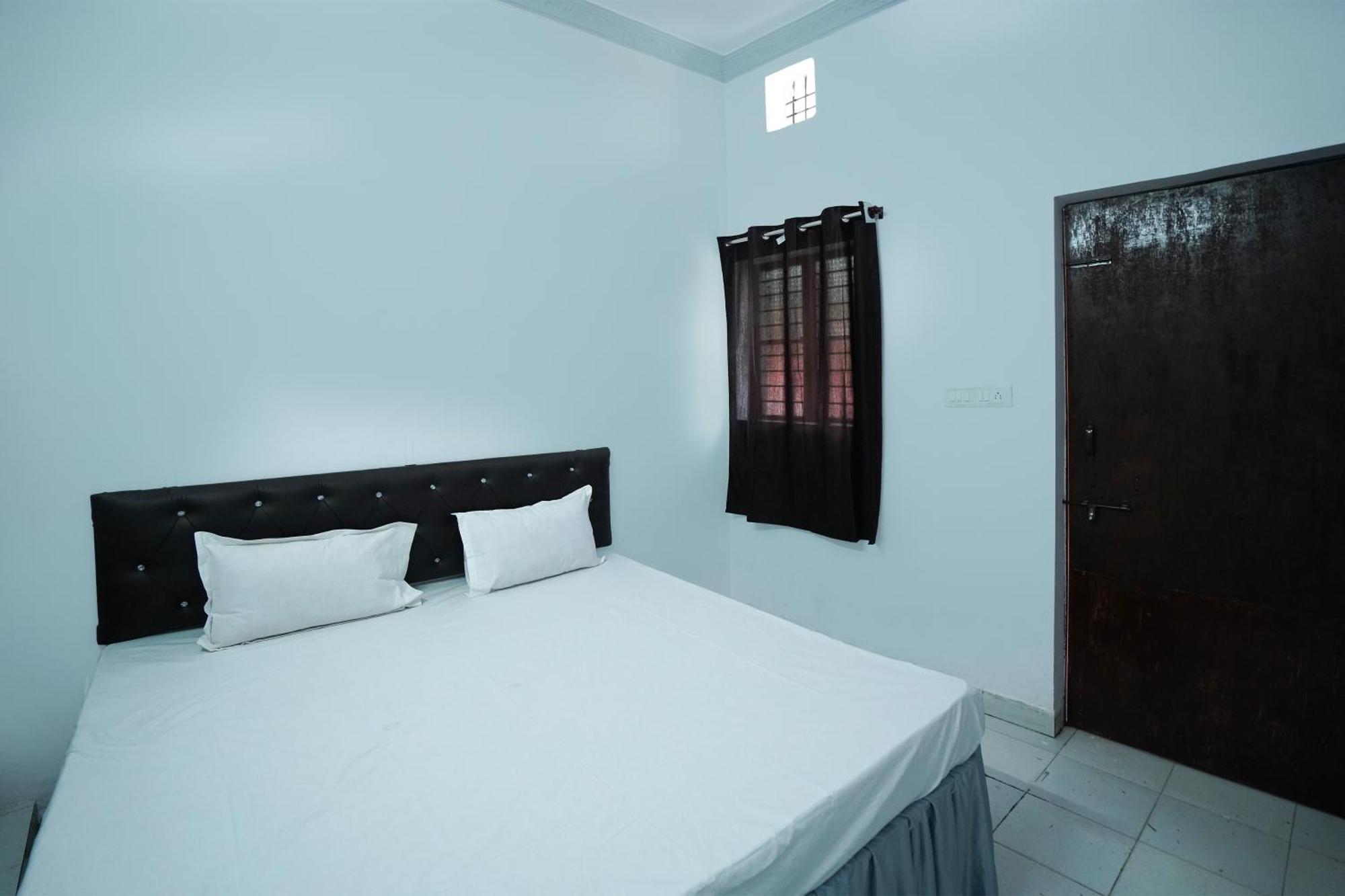 Hotel O Shining Star Bhilai Exterior foto