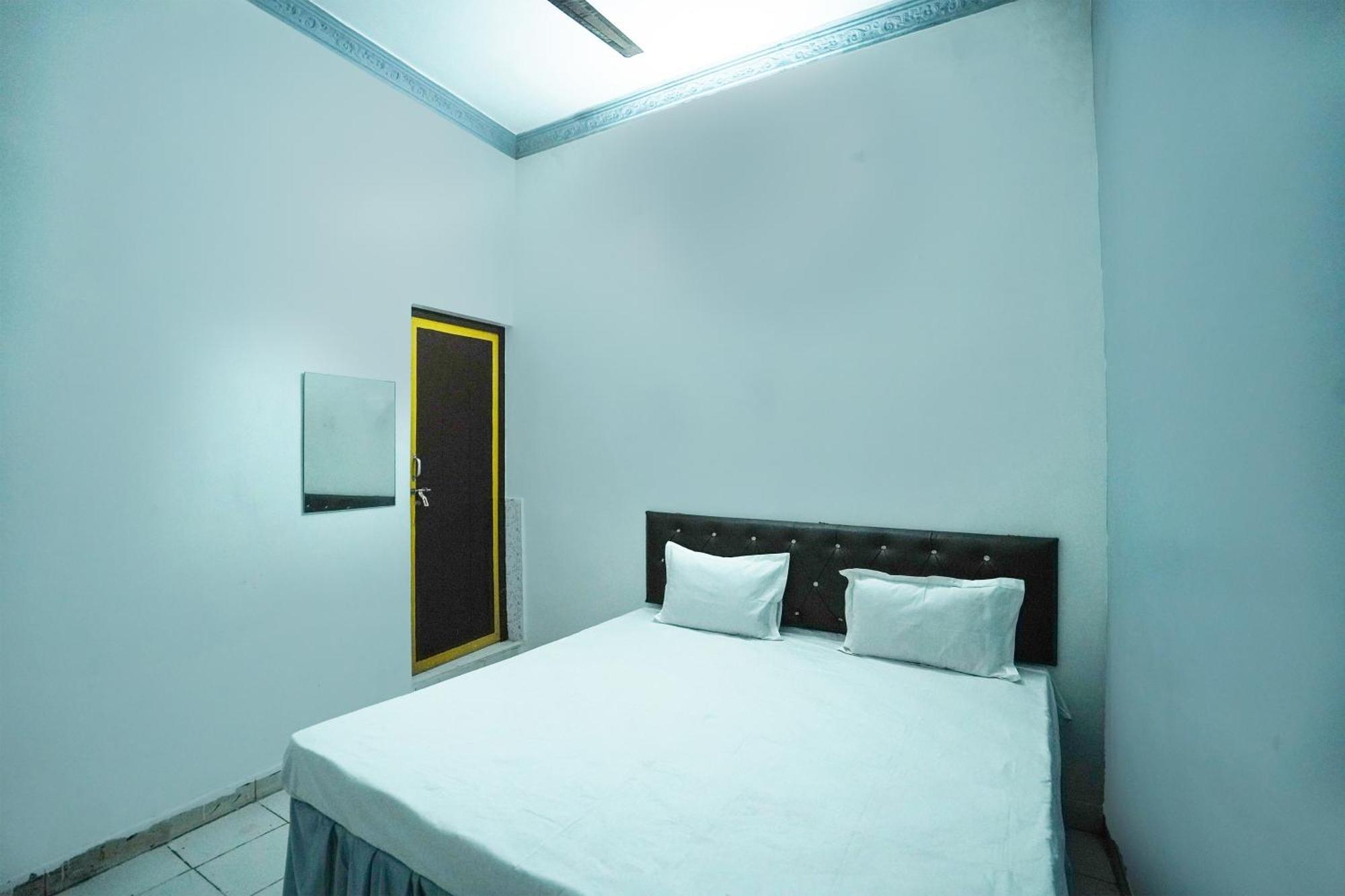 Hotel O Shining Star Bhilai Exterior foto